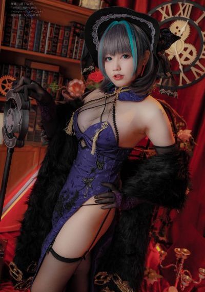 美女警花张津瑜_720全集免费观看